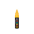 POSCA Bold Bullet Tip Paint Marker Pen PC-7M - Bright Yellow*