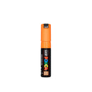 POSCA Bold Bullet Tip Paint Marker Pen PC-7M - Orange*
