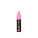 POSCA Bold Bullet Tip Paint Marker Pen PC-7M - Pink*