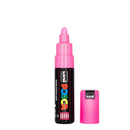 POSCA Bold Bullet Tip Paint Marker Pen PC-7M - Pink*