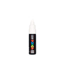 POSCA Bold Bullet Tip Paint Marker Pen PC-7M - White