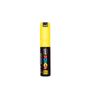 POSCA Bold Bullet Tip Paint Marker Pen PC-7M - Yellow*