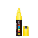 POSCA Bold Bullet Tip Paint Marker Pen PC-7M - Yellow*