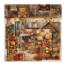 Poppy Crafts A5 Paper Pack