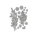 Poppy Crafts Cutting Dies