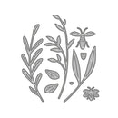 Poppy Crafts Cutting Dies