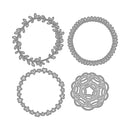 Poppy Crafts Cutting Dies