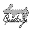 Poppy Crafts Cutting Dies