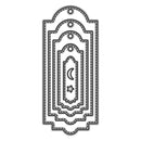 Poppy Crafts Cutting Dies