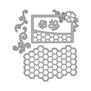 Poppy Crafts Cutting Dies