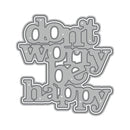 Poppy Crafts Cutting Dies
