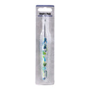 Poppy Crafts Crochet Hook - Floral 4mm