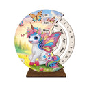 Poppy Crafts Diamond Art Calendar Kit