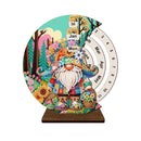 Poppy Crafts Diamond Art Calendar Kit