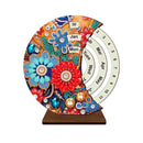 Poppy Crafts Diamond Art Calendar Kit