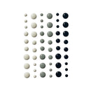 Poppy Crafts Enamel Dots