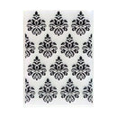 Poppy Crafts Embossing Folder