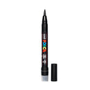 POSCA Brush Tip Paint Marker Pen PCF-350 - Black