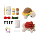 Poppy Crafts Learn to Crochet Kit