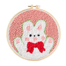 Poppy Crafts Punch Needle Kit