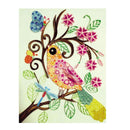 Poppy Crafts A4 Quilling Kit