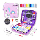 Poppy Crafts Sewing Kit