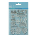 Poppy Crafts Clear Stamps