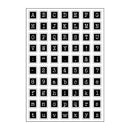 Poppy Crafts Clear Stamps