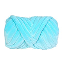 Poppy Crafts Super Chunky Hand Knitting Yarn 500g - Velvet - Mint