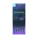 Poppy Crafts Twin Markers Set