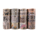 Poppy Crafts Washi Tape