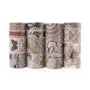 Poppy Crafts Washi Tape