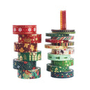 Poppy Crafts Washi Tape #64 - Cute Christmas #3*