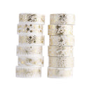 Poppy Crafts Washi Tape