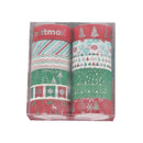 Poppy Crafts Washi Tape