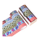 Poppy Crafts Washi Tape