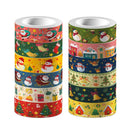 Poppy Crafts Washi Tape