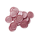 Poppy Crafts Wax Seal Sticker Pack