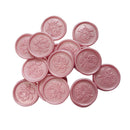 Poppy Crafts Wax Seal Sticker Pack