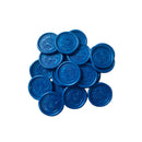Poppy Crafts Wax Seal Sticker Pack