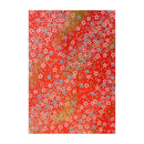 Poppy Crafts Yuzen A4 Single-Sided Paper 80gsm