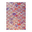 Poppy Crafts Yuzen A4 Single-Sided Paper 80gsm