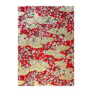Poppy Crafts Yuzen A4 Single-Sided Paper 80gsm