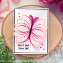 Picket Fence Studios Layering Fauna: Butterfly Die with Shadow*