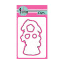 Pink & Main Dies - Somebunny