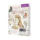 Hunkydory Pocket Pad - Happily Ever After