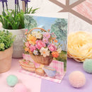 Hunkydory Pop-Up Stepper Cards - Moments & Memories - Set 1