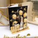 Hunkydory Pop-Up Stepper Cards - Moments & Memories - Set 2