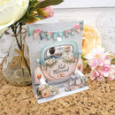 Hunkydory Pop-Up Stepper Cards - Moments & Memories - Set 2