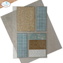 Elizabeth Craft Designs โ Memory Binder Pocket Pages 1
